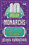 10 INDIAN MONARCHS - Odyssey Online Store