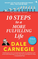 10 Steps to a More Fulfilling Life: The Success Series - Odyssey Online Store