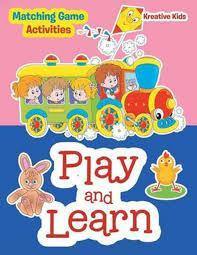 100 ACTIVITIES TO PLAY AND LEARN - Odyssey Online Store