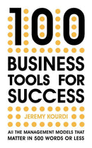 100 BUSINESS TOOLS FOR SUCCESS - Odyssey Online Store
