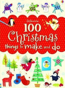100 CHRISTMAS THINGS TO MAKE AND DO - Odyssey Online Store