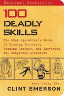 100 Deadly Skills (Paperback) - Odyssey Online Store