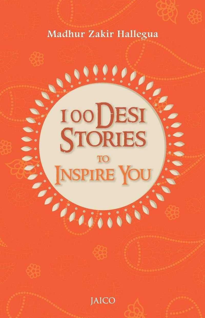 100 DESI STORIES TO INSPIRE YOU - Odyssey Online Store