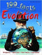 100 FACTS EVOLUTION - Odyssey Online Store