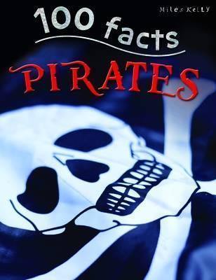 100 FACTS PIRATES - Odyssey Online Store