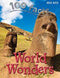 100 FACTS WORLD WONDERS - Odyssey Online Store