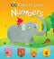 100 FLAPS TO LEARN NUMBERS - Odyssey Online Store