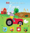 100 FLAPS TO LEARN ON THE FARM - Odyssey Online Store