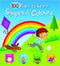 100 FLAPS TO LEARN SHAPES AND COLOURS - Odyssey Online Store