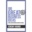 100 GREAT BUSINESS IDEA - Odyssey Online Store