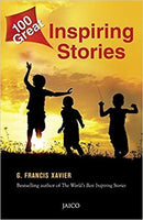 100 GREAT INSPIRING STORIES - Odyssey Online Store