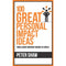 100 GREAT PERSONAL IMPACT IDEAS - Odyssey Online Store