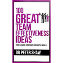 100 GREAT TEAM EFFECTIVNESS IDEAS - Odyssey Online Store