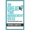 100 GREAT TIME MANAGEMENT IDEAS - Odyssey Online Store
