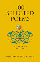 100 SELECTED POEMS - Odyssey Online Store