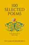 100 SELECTED POEMS - Odyssey Online Store