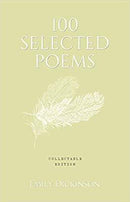 100 SELECTED POEMS EMILY DICKINSON COLLECTABLE EDITION - Odyssey Online Store