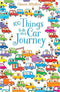 100 THINGS TO DO ON A CAR - Odyssey Online Store