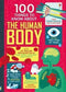 100 THINGS TO KNOW ABOUT THE HUMAN BODY - Odyssey Online Store