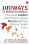 100 WAYS TO MOTIVATE OTHERS - Odyssey Online Store