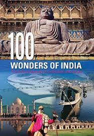100 WONDERS OF INDIA - Odyssey Online Store