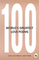 100 WORLDS GREATEST LOVE POEMS - Odyssey Online Store
