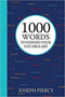 1000 WORDS TO EXPAND YOUR VOCABULARY - Odyssey Online Store