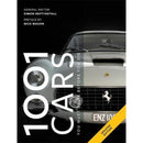 1001 CARS TO DREAM OF DRIVING BEFORE YOU DIE - Odyssey Online Store
