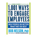1001 WAYS TO ENGAGE EMPLOYEES - Odyssey Online Store