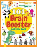 101 BRAIN BOOSTER - Odyssey Online Store