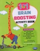 101 BRAIN BOOSTER AGE 3+ - Odyssey Online Store