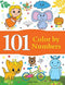 101 COLOR BY NUMBERS - Odyssey Online Store