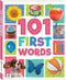 101 FIRST WORDS - Odyssey Online Store