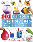 101 GREAT SCIENCE EXPERIMENTS - Odyssey Online Store
