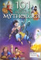 101 TALES FROM INDIAN MYTHOLOGY - Odyssey Online Store
