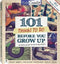 101 THINGS TO DO BEFORE YOU GROW UP - Odyssey Online Store