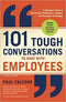 101 TOUGH CONVERSATIONS TO HAVE WITH EMPLOYEES - Odyssey Online Store