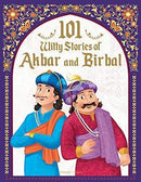 101 WITTY STORIES OF AKBAR AND BIRBAL - Odyssey Online Store