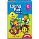 10102 LACING FUN INSECTS - Odyssey Online Store