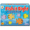 10124 FISH IT RIGHT - Odyssey Online Store