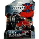 10128 SPY EARS AND EYES - Odyssey Online Store