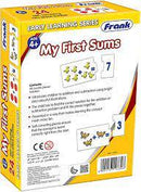 10174 FIRST SUMS ACTIVITY PUZZLES - Odyssey Online Store