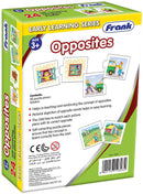 10303 OPPOSITES - Odyssey Online Store