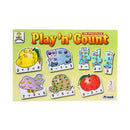 10311 PLAY N COUNT - Odyssey Online Store