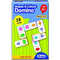 10340 SHAPES AND COLOURS DOMINO - Odyssey Online Store