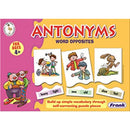 10376 ANTONYMS WORD OPPOSITES - Odyssey Online Store