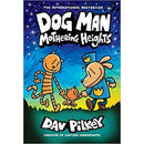 BOOK 10 : DOG MAN MOTHERING HEIGHTS
