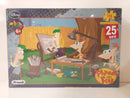 11856 PHINEAS AND FERB 108 PCS - Odyssey Online Store