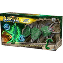 1208 ILLUMIVOR MECHA PEDE - Odyssey Online Store