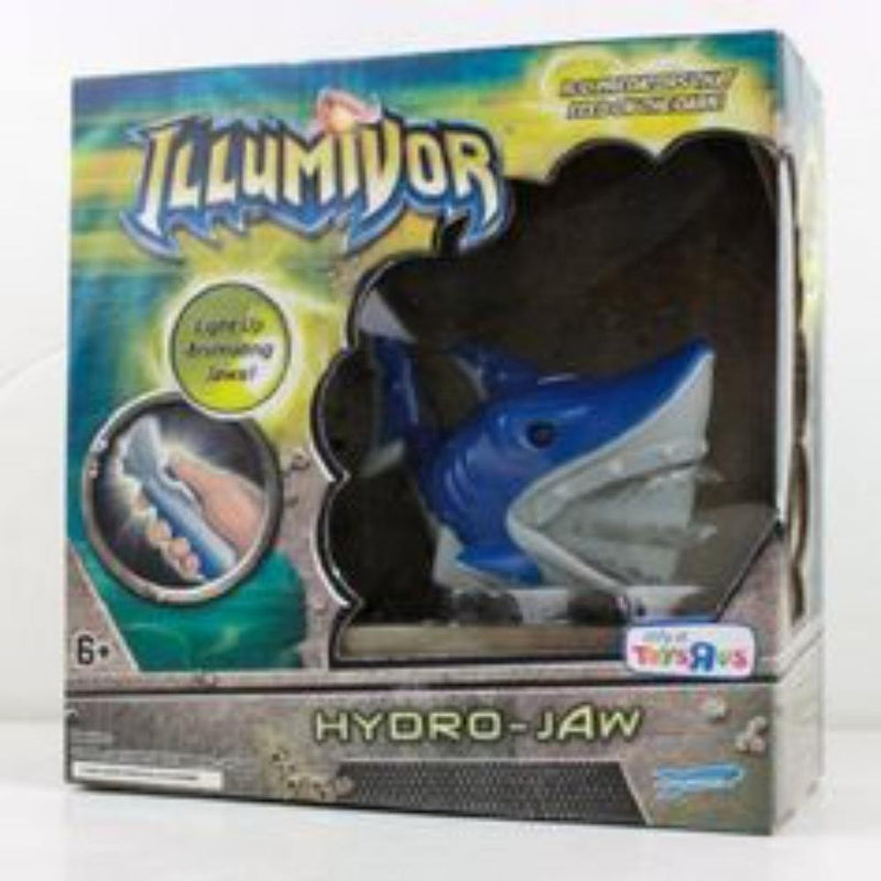 1238 ILLUMIVOR MINI S - Odyssey Online Store